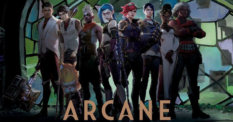 Beyond the Hexcore: What Lies in the Fog for Arcane Season 3?