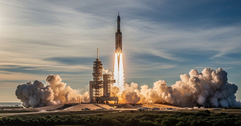 NASA’s Historic Return to the Moon is Officially Underway!