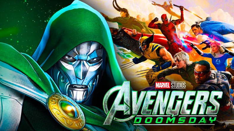 Kevin Feige Reveals The Comic That Inspired Avengers: Doomsday