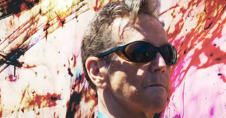 Legendary Comic Illustrator Bill Sienkiewicz Takes Centre Stage