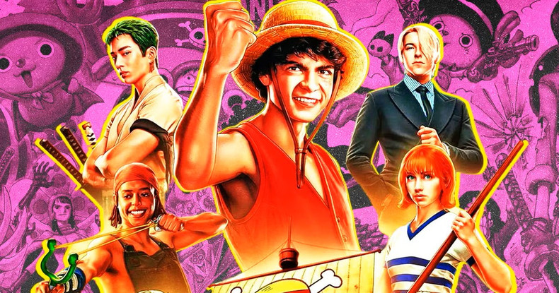 Set Sail for Alabasta: One Piece Season 2 is now on Netflix