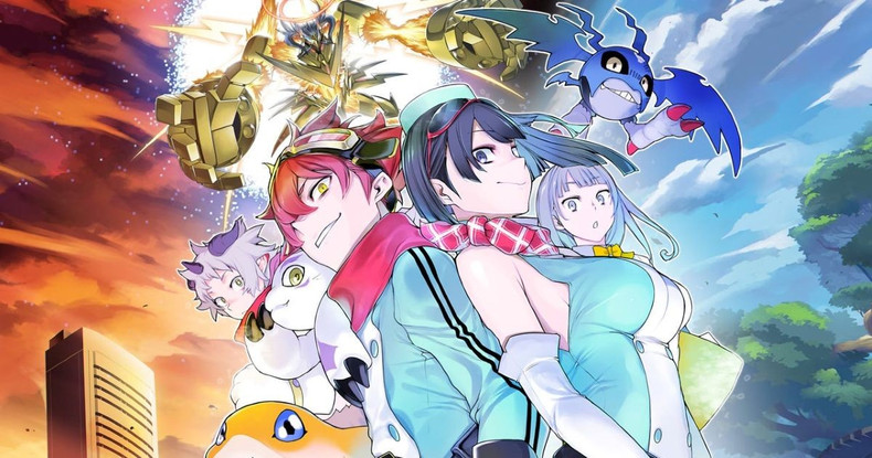 Could This Be the Cyber Sleuth Successor We Have Been Waiting For?