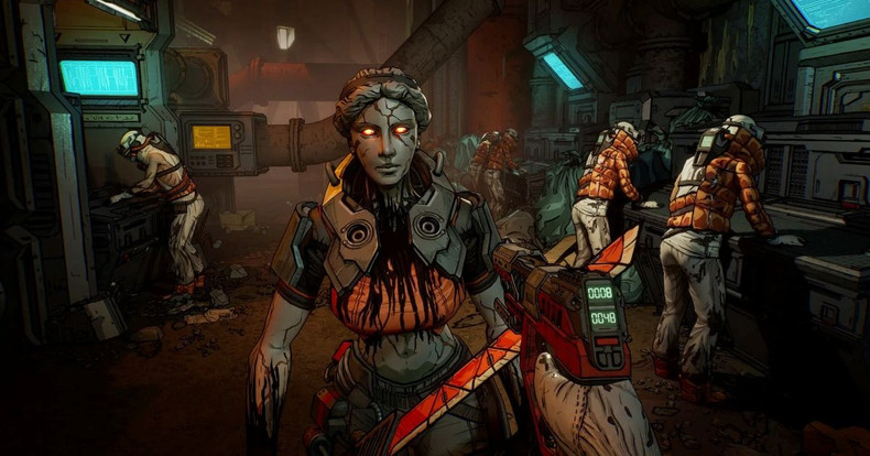 Will Byte Barrel’s Dioxide Revolutionise the Dystopian Tactical FPS?
