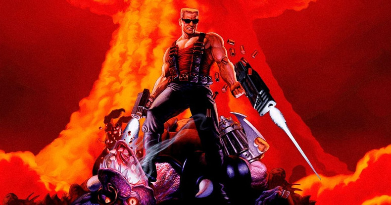Hail to the King: Duke Nukem and its 30 Year Legacy