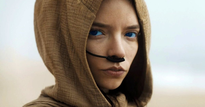 Deciphering the Secrets of the new Dune: Part Three Teaser