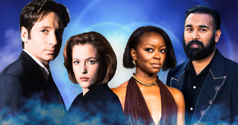 Will Mulder and Scully Make a Cameo in Ryan Coogler’s X-Files Reboot?