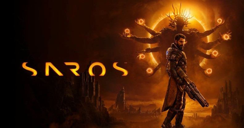 From Returnal to Saros: Housemarque Pushes the PS5 to its Limits