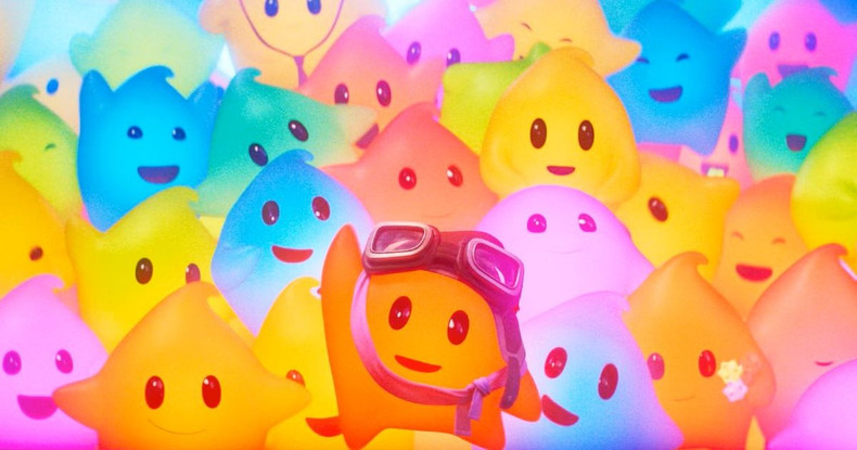 Super Mario Galaxy Smashes Global Box Office Milestones