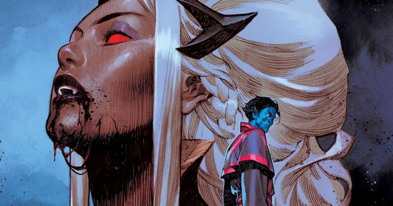 Will Marvel’s Midnight Universe Redefine the Horror Comic Landscape?