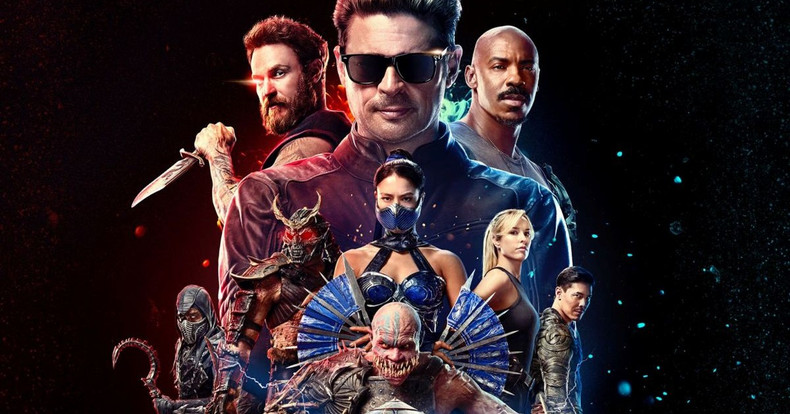 Is Mortal Kombat 2 the Goriest Summer Blockbuster Ever Made?