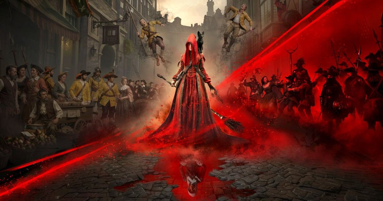 Cinematic Sorcery: Assassin's Creed And Witches in 1666 Amsterdam