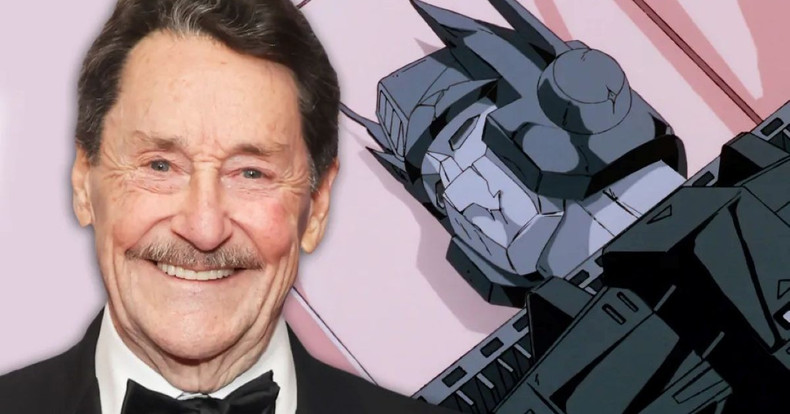 Legendary Voice Actor Peter Cullen Passes Away Aged 85