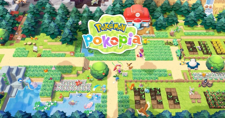 Pokopia is the Cozy Revolution Pokémon Fans Needed