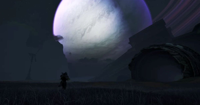 Will Riftwalker’s Void Mechanics Revolutionise the Sci-Fi RPG Genre?