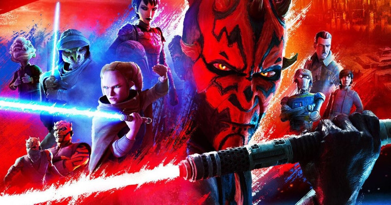 Snarls, Screams, and Granny Smiths? Maul's Greatest Secret Revealed!
