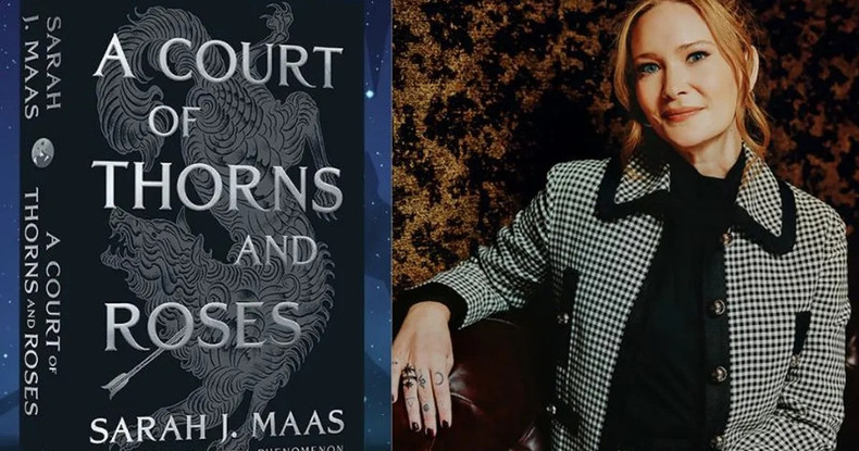Has A Court of Thorns and Roses TV Show Really Been Scrapped?