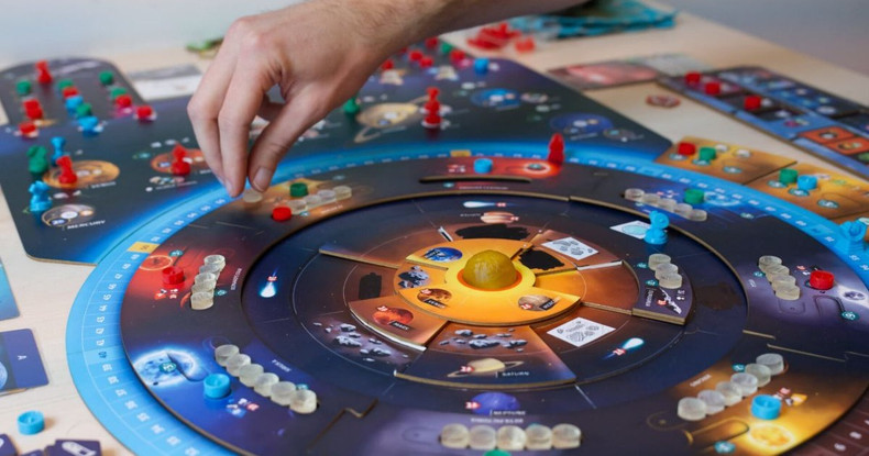 Are We Alone? Explore the Deep Cosmos in SETI