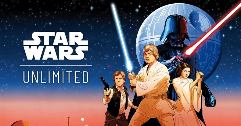 Star Wars Unlimited: New Sets and Massive Rotations