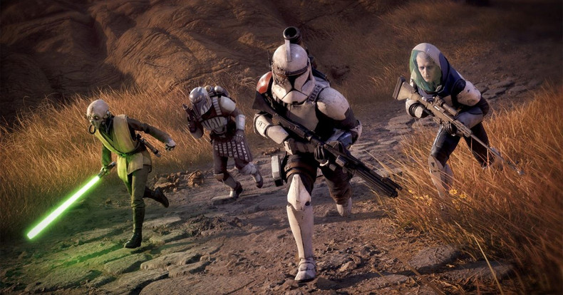 Star Wars Zero Company Delivers a Turn-Based Tactical Masterclass