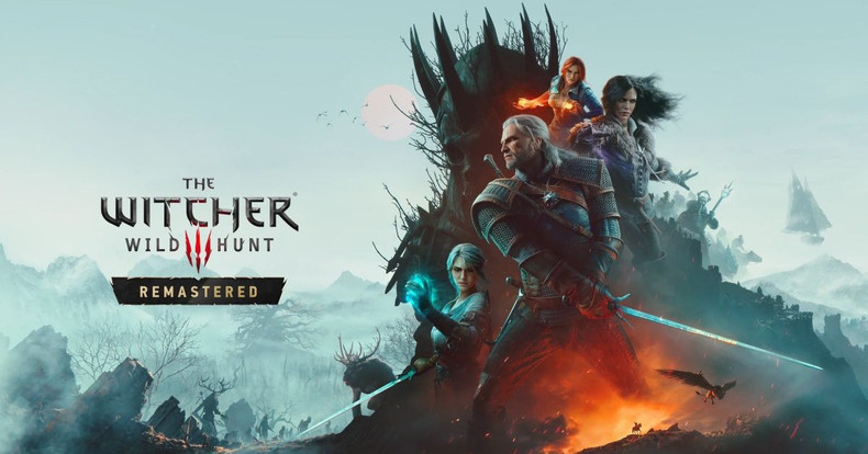 The Witcher 3: Wild Hunt Remastered Sets a New Gold Standard for Gaming