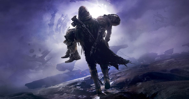 Dark Frontiers: Destiny 2 Enters Final Maintenance Mode