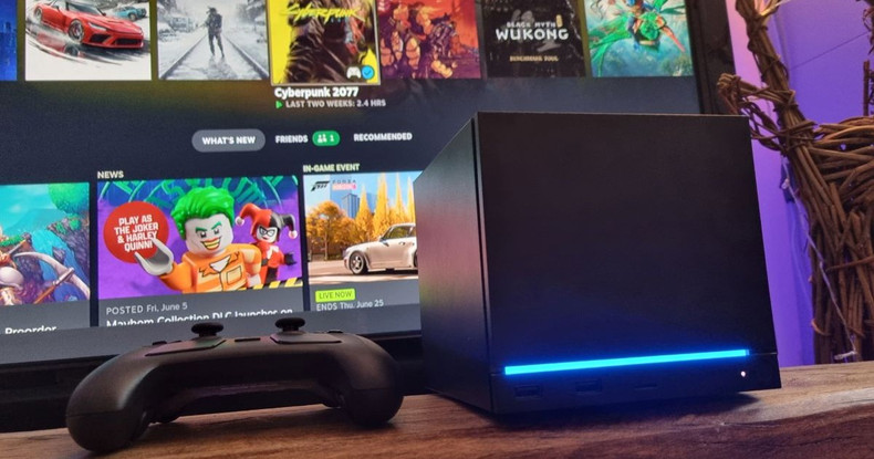 Can Valve’s New Steam Machine Justify Its Premium Price Tag Over the PS5?