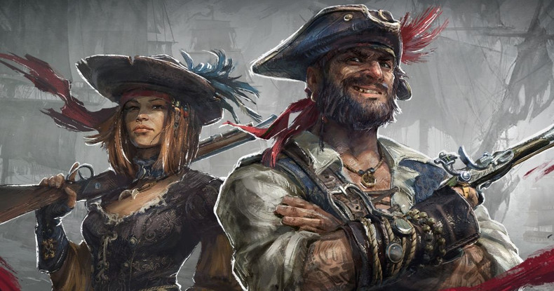 Pirates! Insert Booty Joke here, and lets talk Windrose