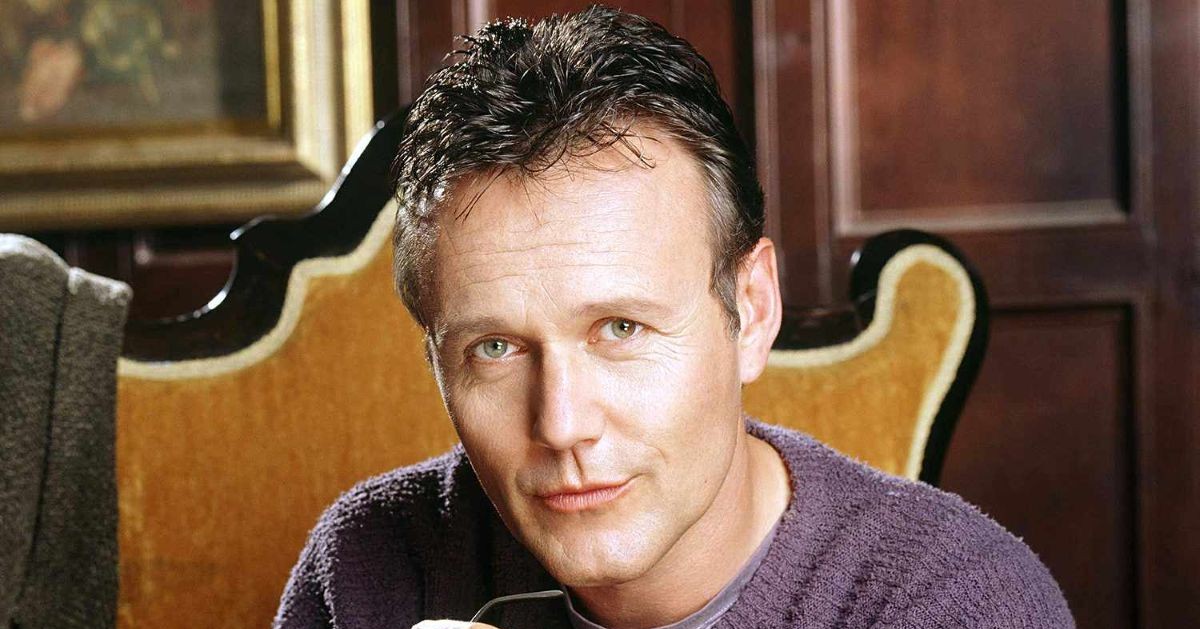 A Gentleman and a Scholar: Tributes Pour In For Actor Anthony Head