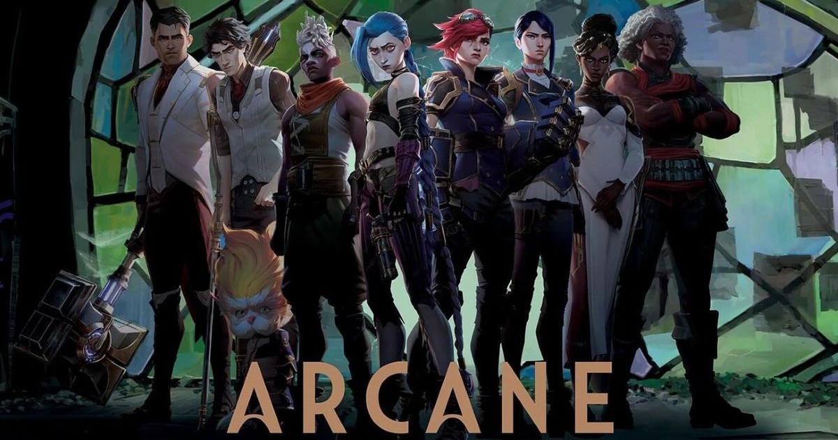 Beyond the Hexcore: What Lies in the Fog for Arcane Season 3?