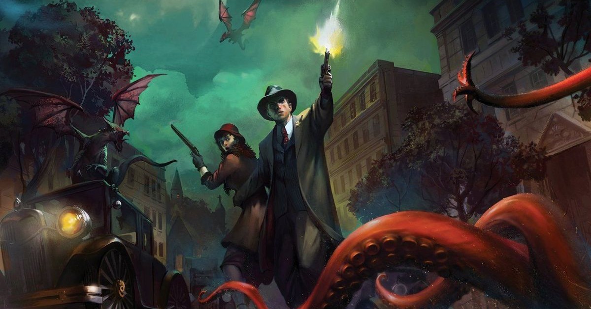 Why Arkham Horror: The Card Game Still Reigns Supreme Ten Years Later