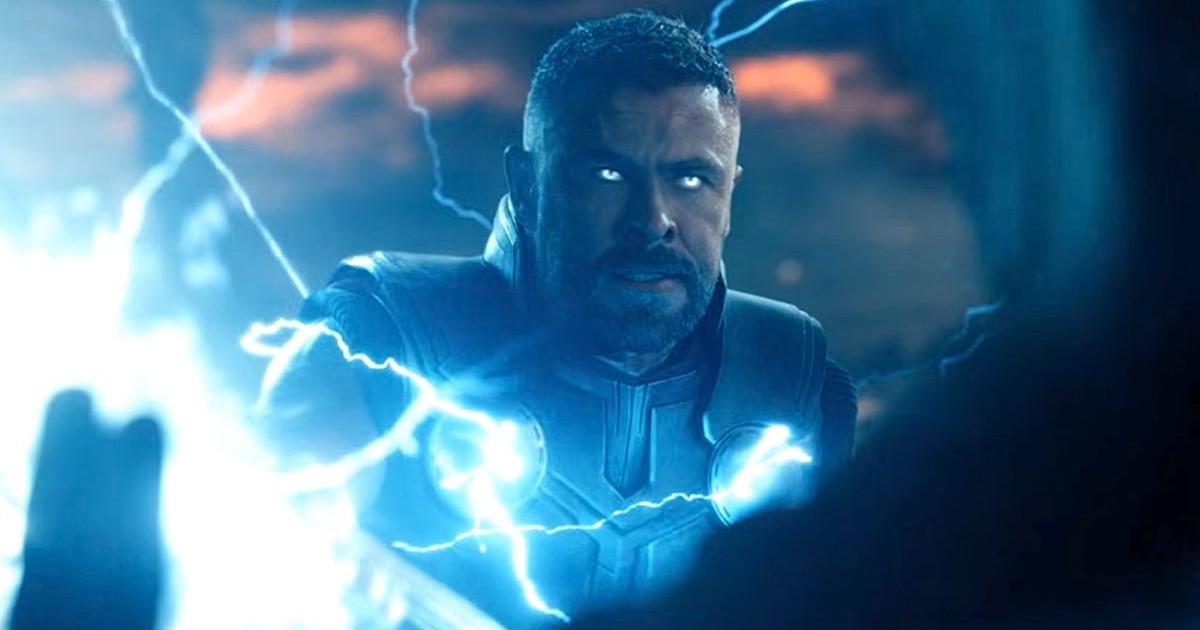 The Avengers: Doomsday Trailer Just Dropped and it Pulls No Punches