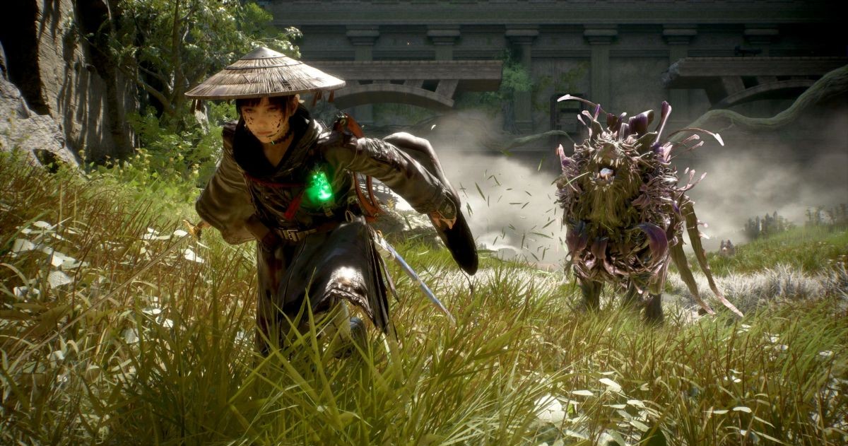 Beast of Reincarnation Might Be the Most Gripping Rogue-Lite of the Year
