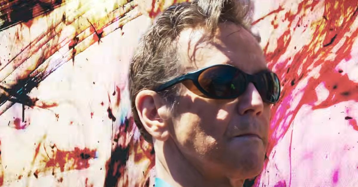 Legendary Comic Illustrator Bill Sienkiewicz Takes Centre Stage