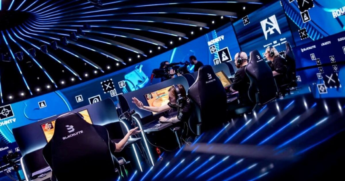 Giant Killers and Unstoppable Runs Take Over an Epic Esports Weekend