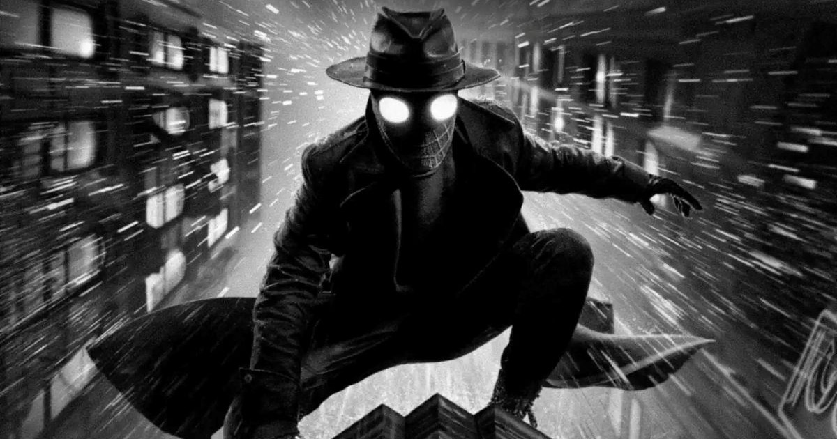 Investigating the Spider-Noir Family Connections
