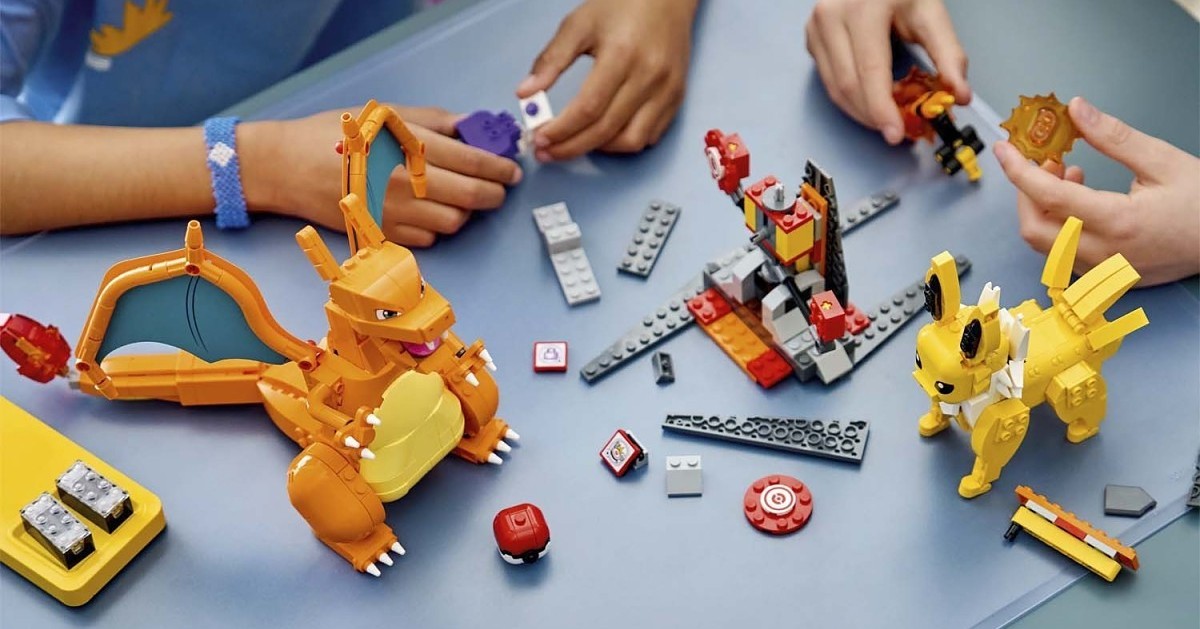 Tech Meets Nostalgia: LEGO Smart Bricks Are Your New Favourite Thing