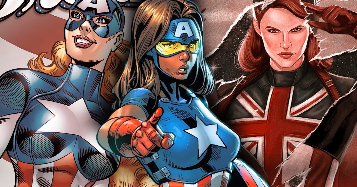 Daredevil: Born Again Plants the Seeds for a New Cap