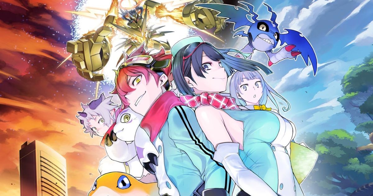 Could This Be the Cyber Sleuth Successor We Have Been Waiting For?