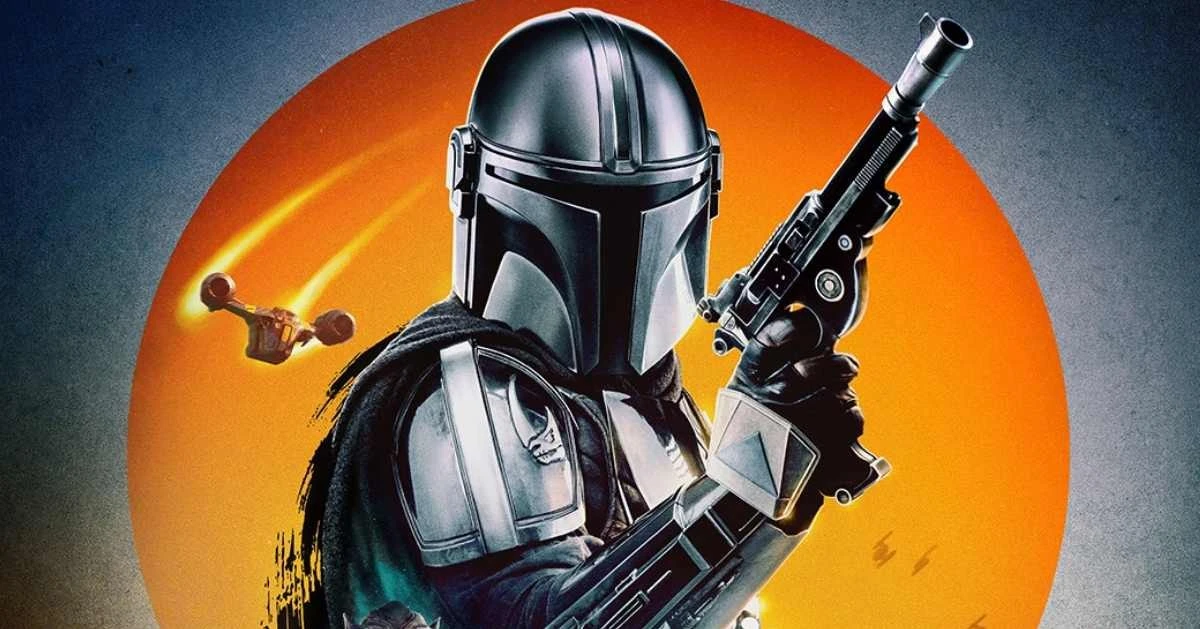 Hideo Kojima Raves About New Mandalorian Movie