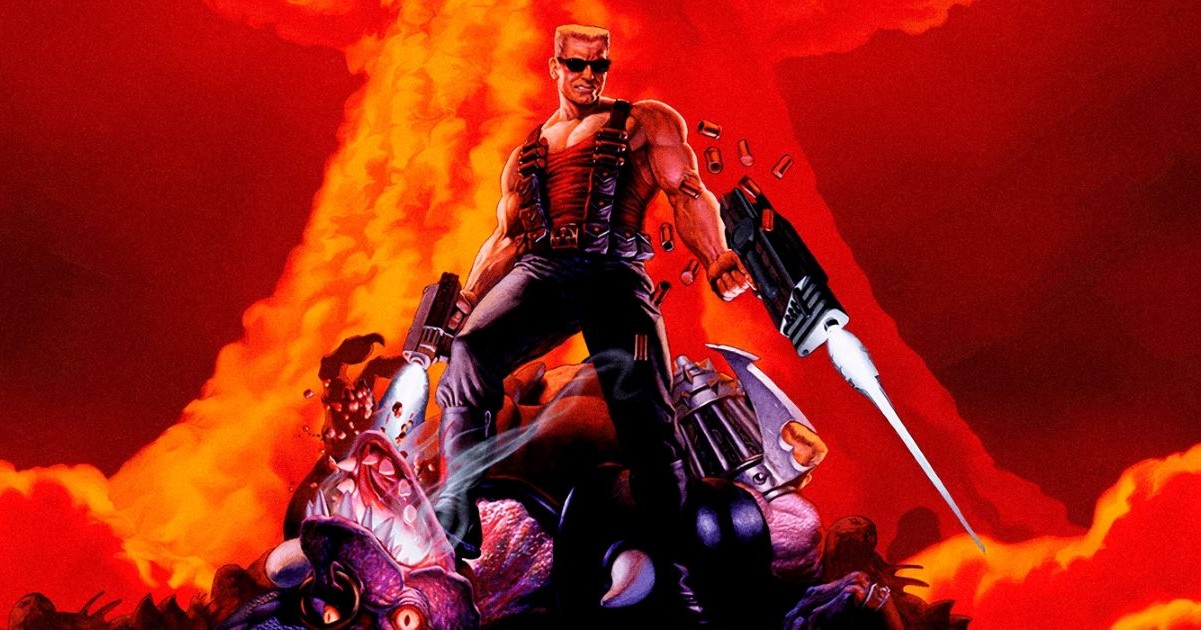 Hail to the King: Duke Nukem and its 30 Year Legacy