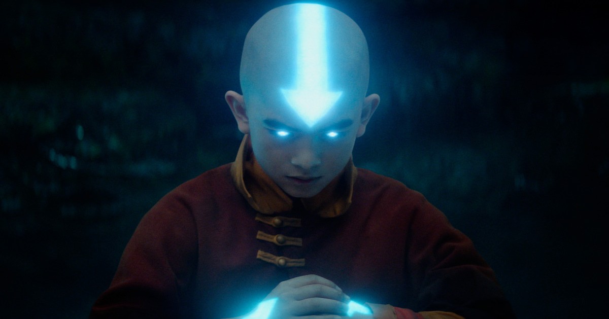 All Hail Melon-Lord! Avatar Season 2 Takes Us Back To Ba Sing Se