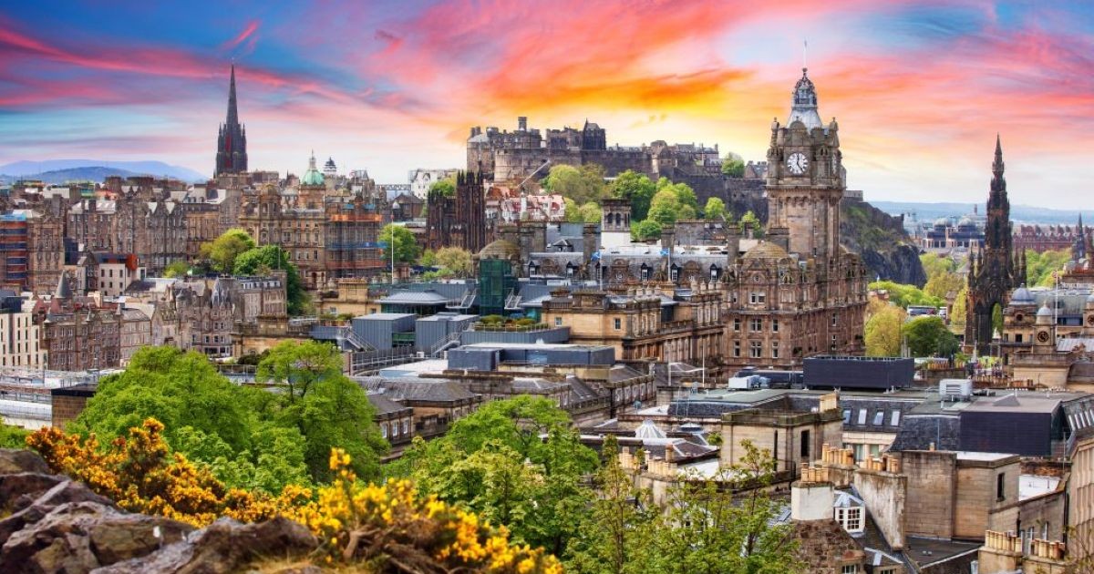Everything You Need to Know About Edinburgh Fringe 2026