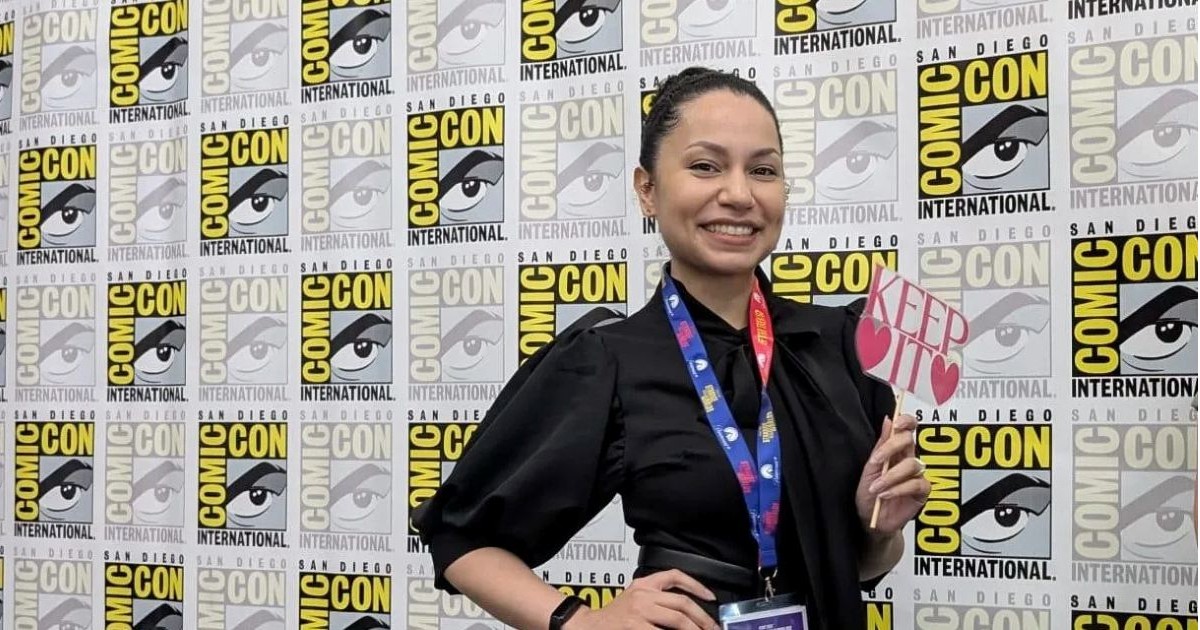 E.M. Wilson Bridges Architecture and Digital Fandom for Modern Romance