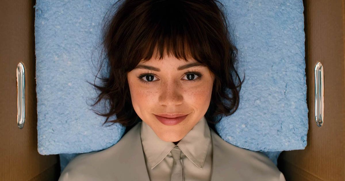 Klara and the Sun Trailer is an Absolute Triumph for Sci-Fi Purists