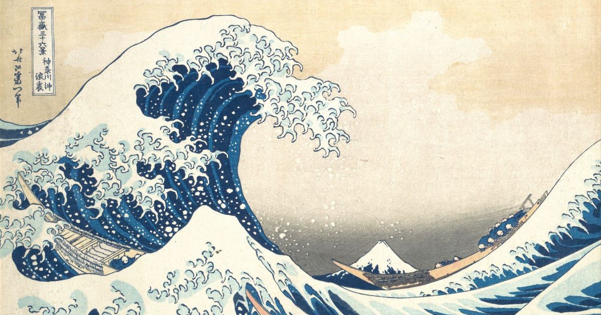 York’s Japanese Woodblock Print Exhibit Transports You to Edo-Japan