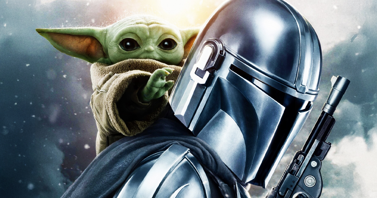 In a Galaxy Not So Far Away