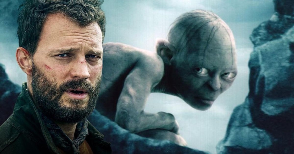 From Belfast to Bree: Jamie Dornan is Aragorn