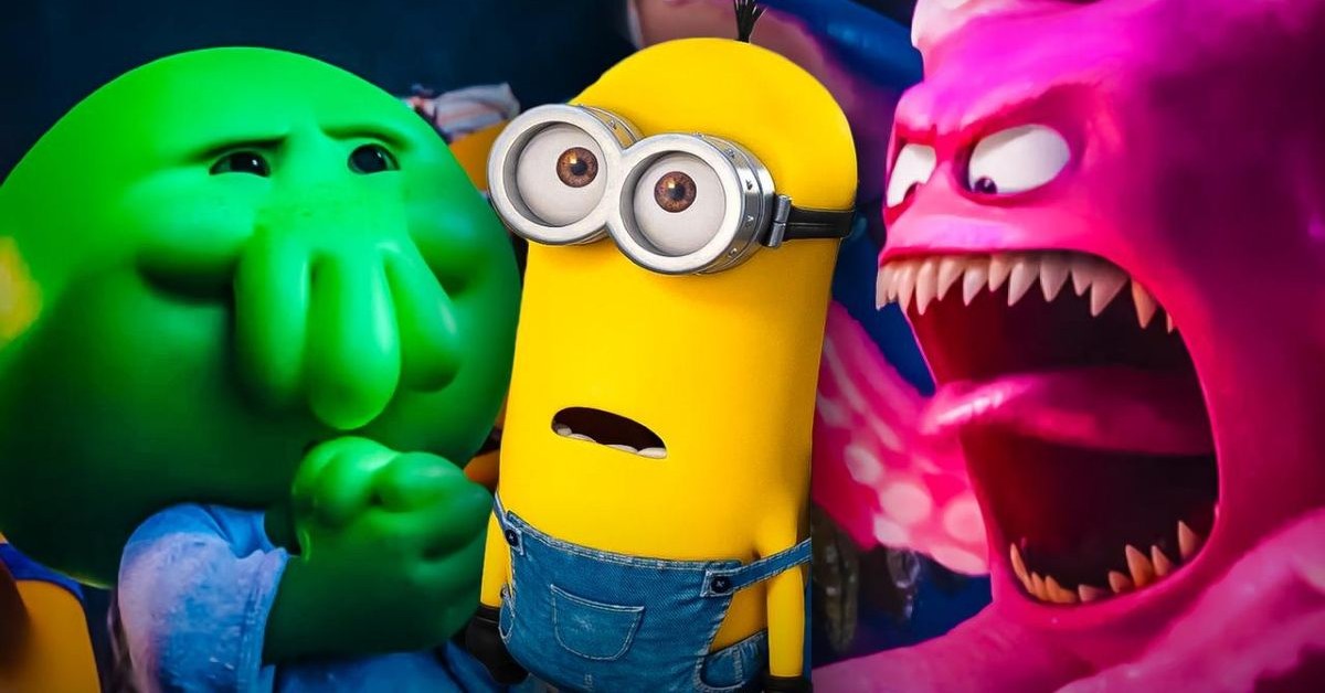 From Hollywood to Horror: Can the Minions Survive Tinseltown?