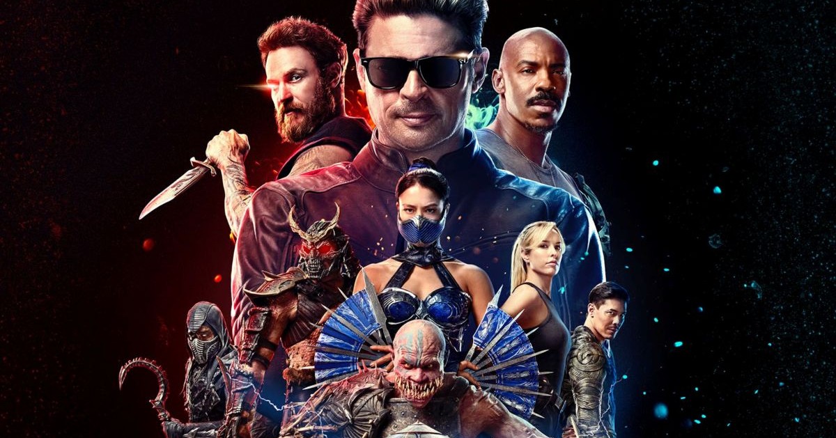 Is Mortal Kombat 2 the Goriest Summer Blockbuster Ever Made?
