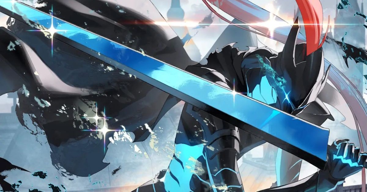 Olympic Sprinter Stuns Internet With Mind-Blowing Anime Transformation